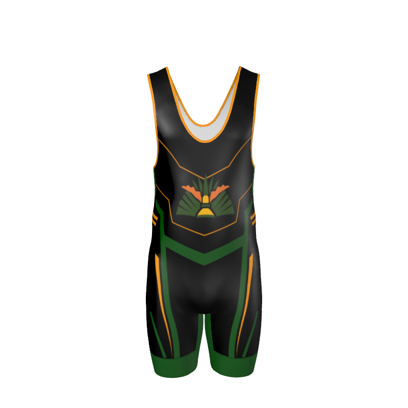 Uniform Builder 12 Singlet. (x 1)