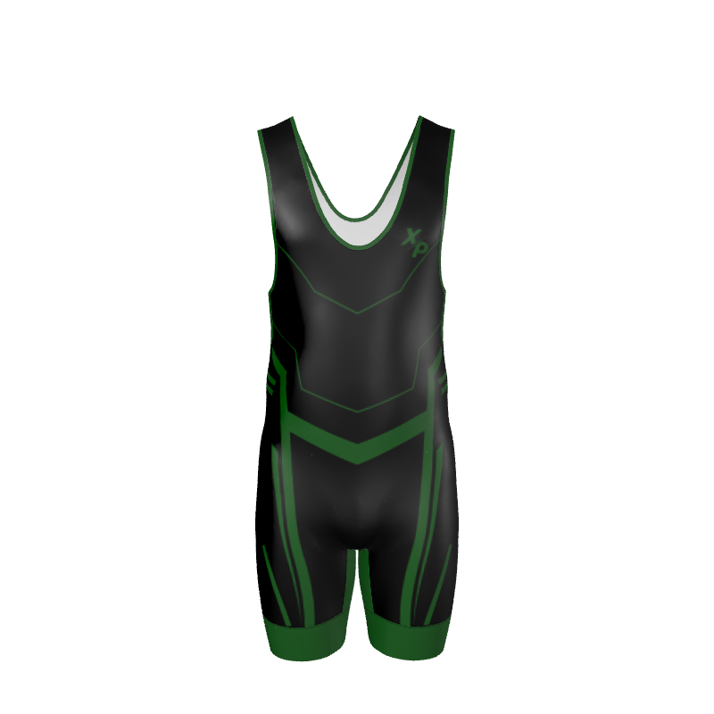 Uniform Builder 12 Singlet. (x 1)