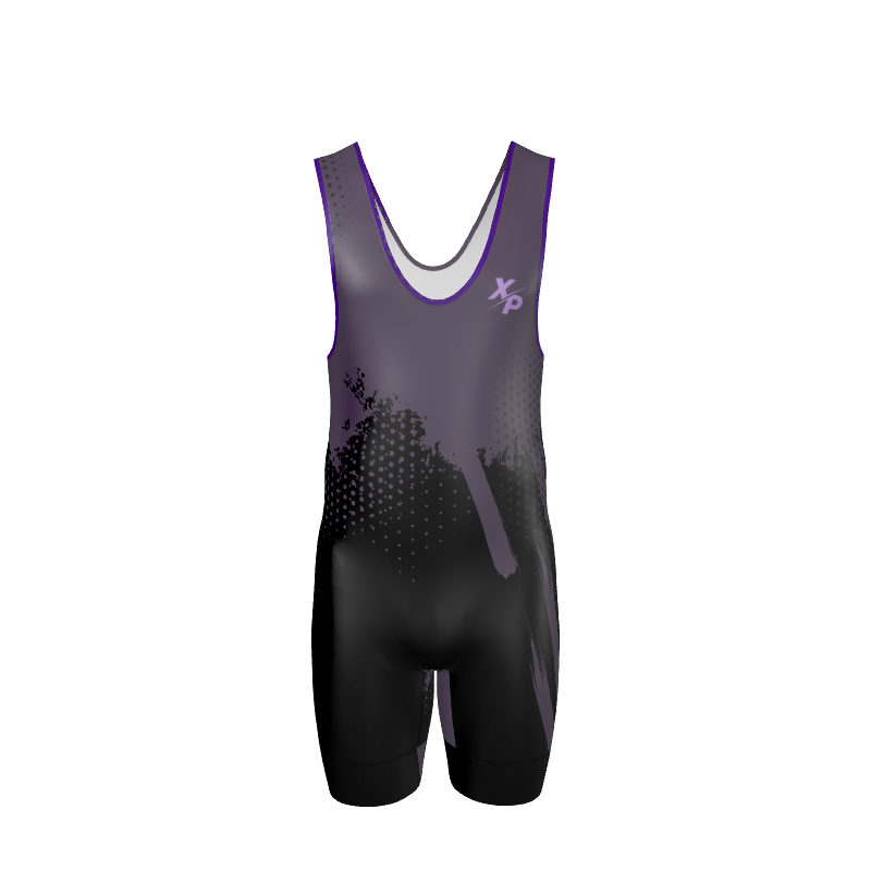 Uniform Builder 04 Singlet. (x 1) Xtreme Pro Apparel