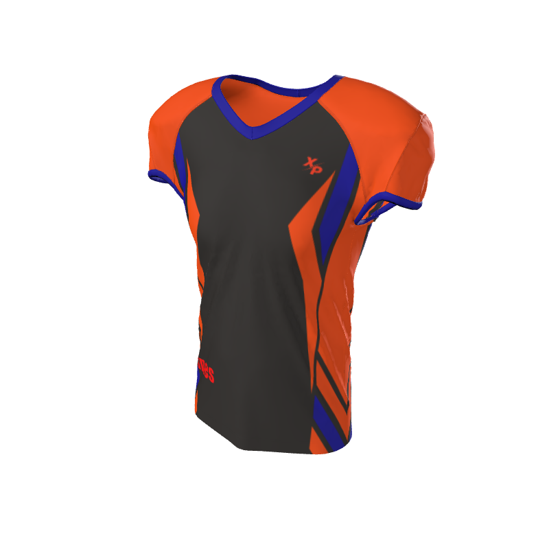 Uniform Builder 05 Football Jersey. (x 1)