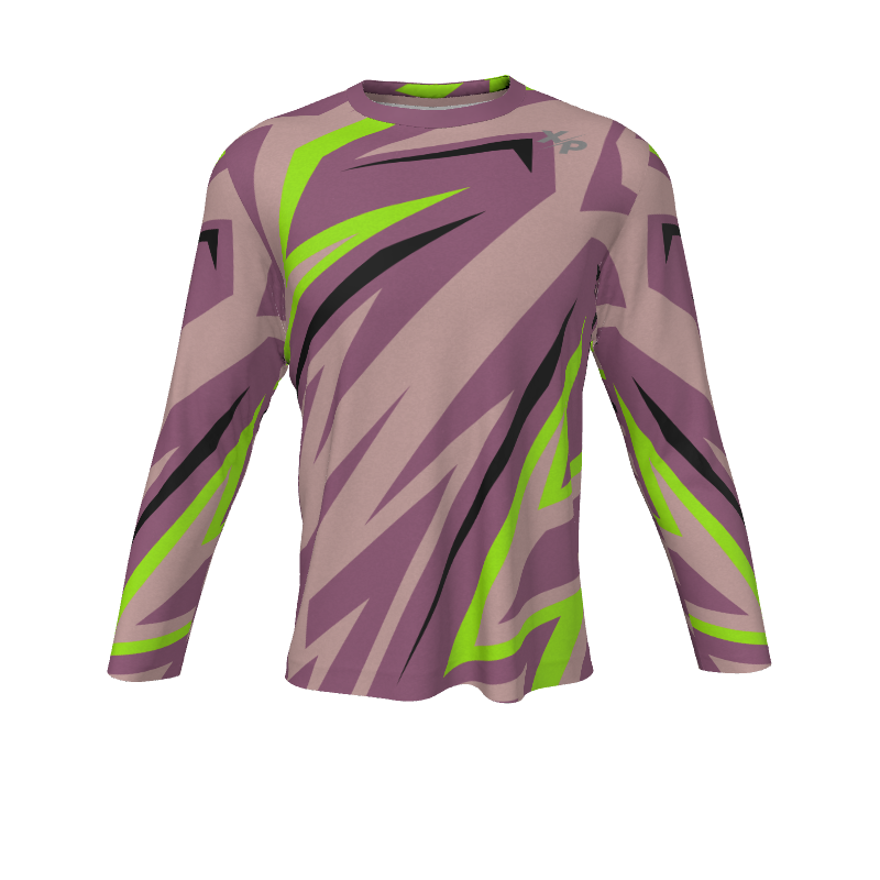 Uniform Builder 03 DriFit Long Sleeve. (x 1)