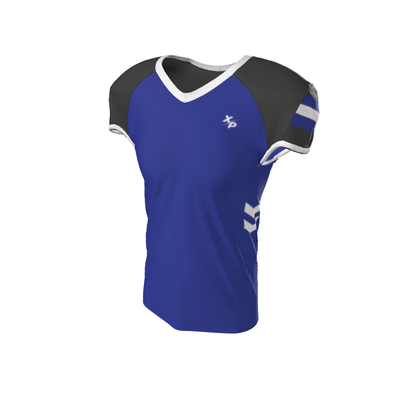 Uniform Builder 01 Football Jersey. (x 1)