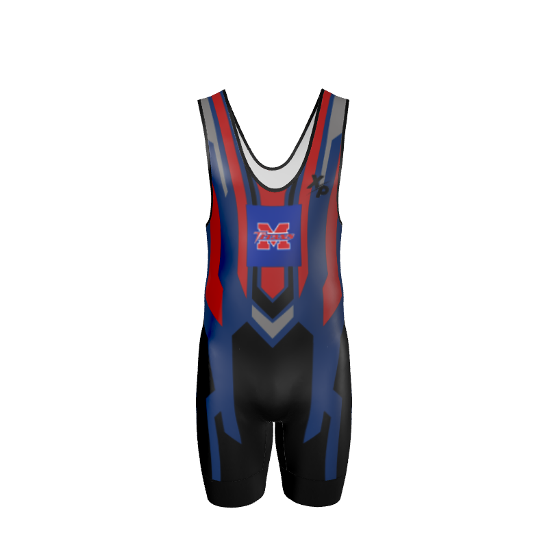 Uniform Builder 17 Singlet. (x 1)