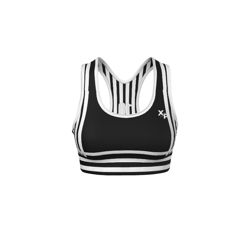 Uniform Builder 32 Women's Sports Bra. (x 6) Xtreme Pro Apparel