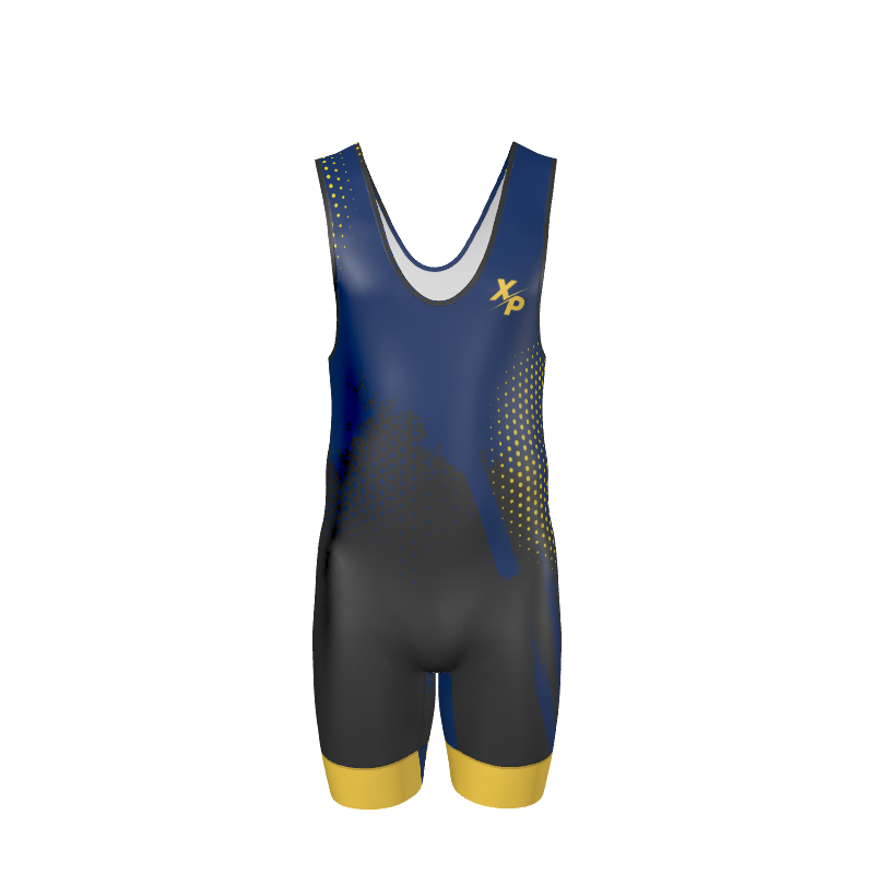 Uniform Builder 04 Singlet. (x 1)