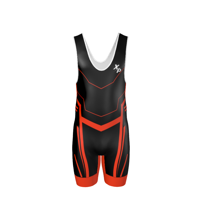 Uniform Builder 12 Singlet. (x 2)