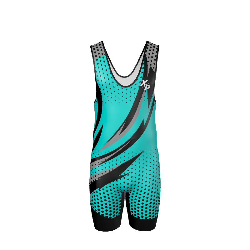 Uniform Builder 03 Singlet. (x 1) Xtreme Pro Apparel