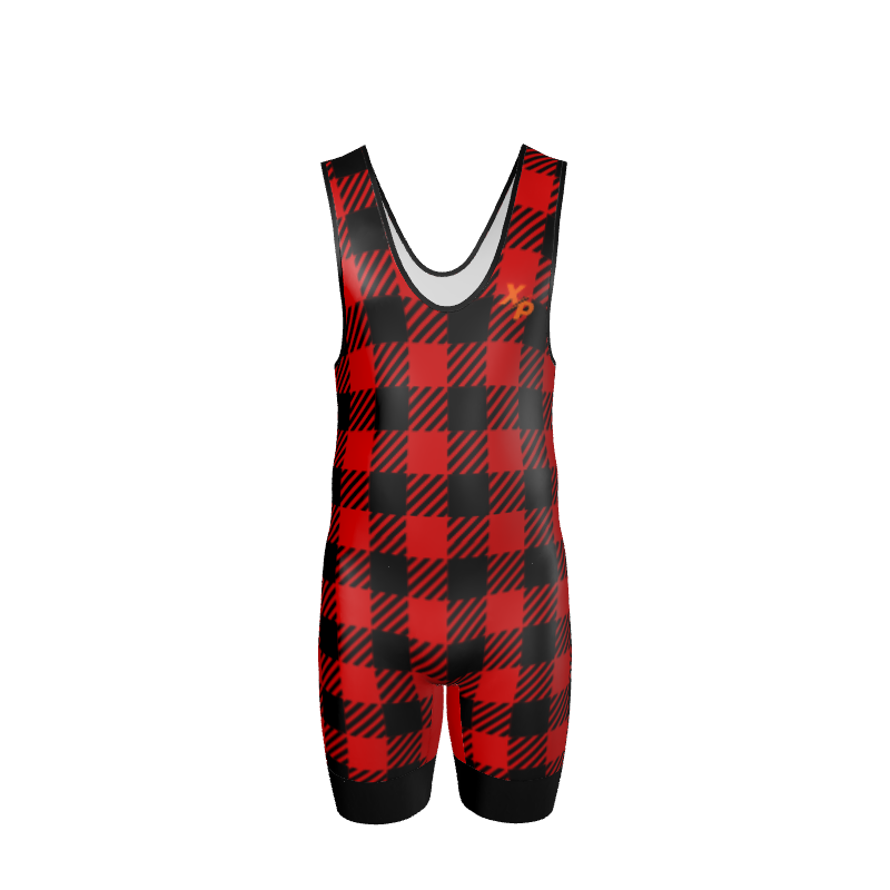 Uniform Builder 25 Singlet. (x 1)