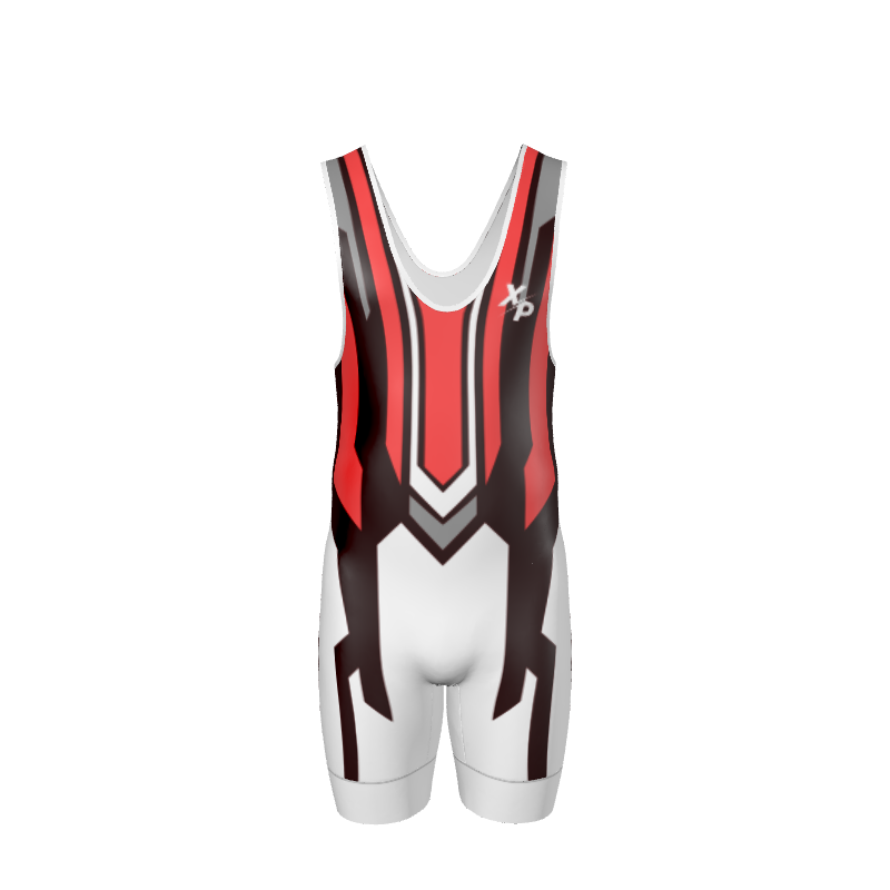 Uniform Builder 17 Singlet. (x 1)