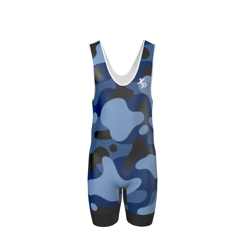 Uniform Builder 14 Singlet. (x 1)