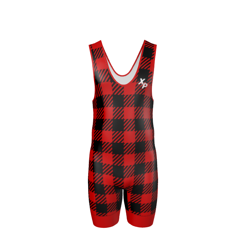 Uniform Builder 25 Singlet. (x 7)