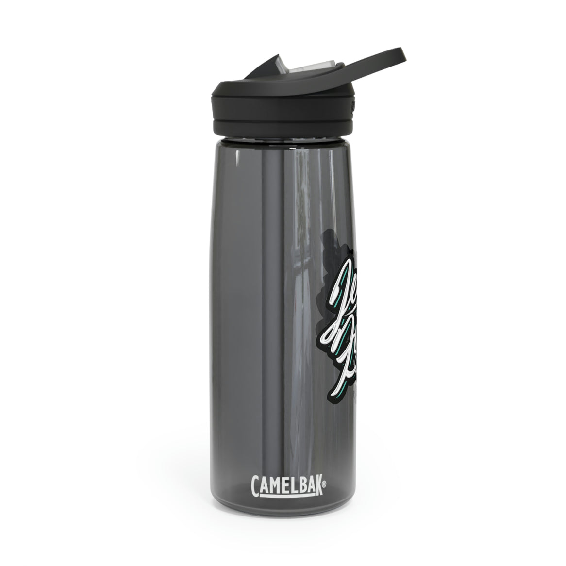 Jesus Frist CamelBak Eddy®  Water Bottle, 20oz & 25oz