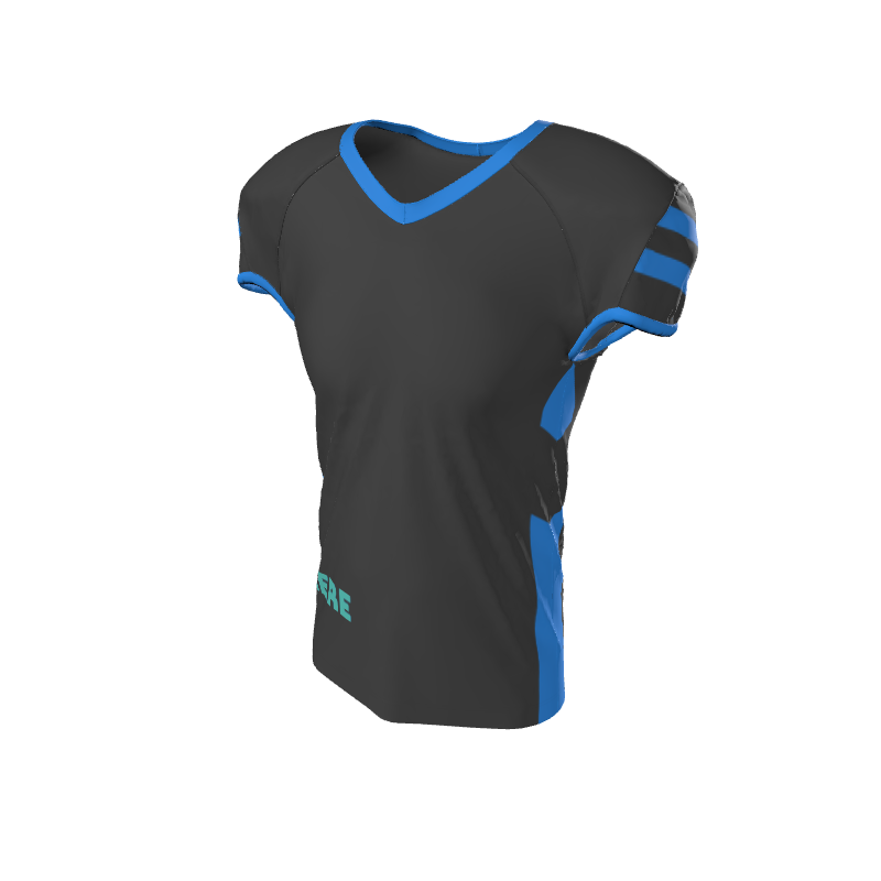 Uniform Builder 01 Football Jersey. (x 1)