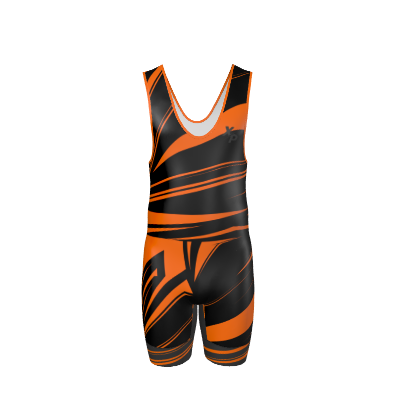 Uniform Builder 02 Singlet. (x 1)