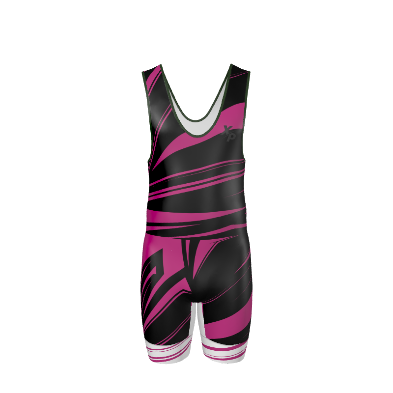 Uniform Builder 02 Singlet. (x 1)