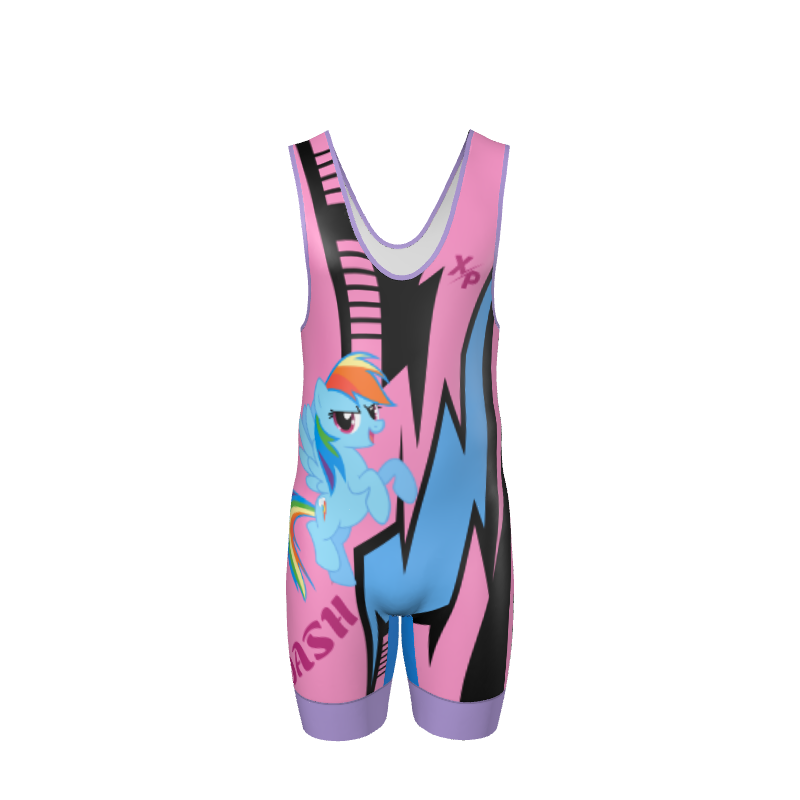 Uniform Builder 07 Singlet. (x 1)