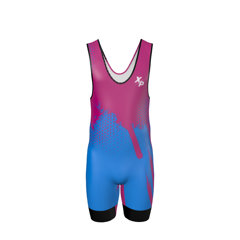 Uniform Builder 04 Singlet. (x 1)