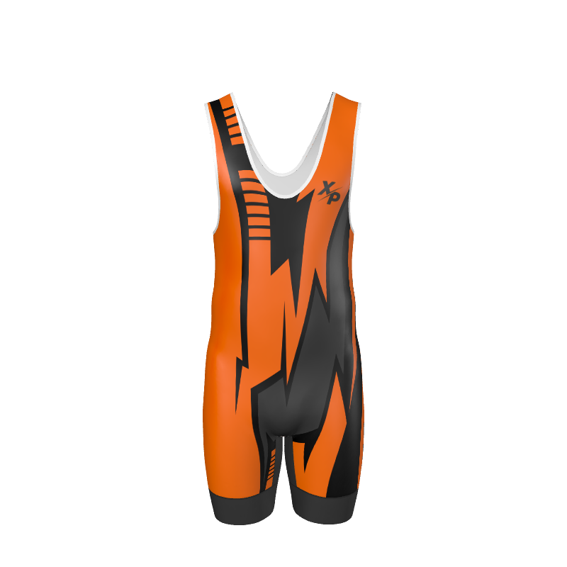 Uniform Builder 07 Singlet. (x 1)