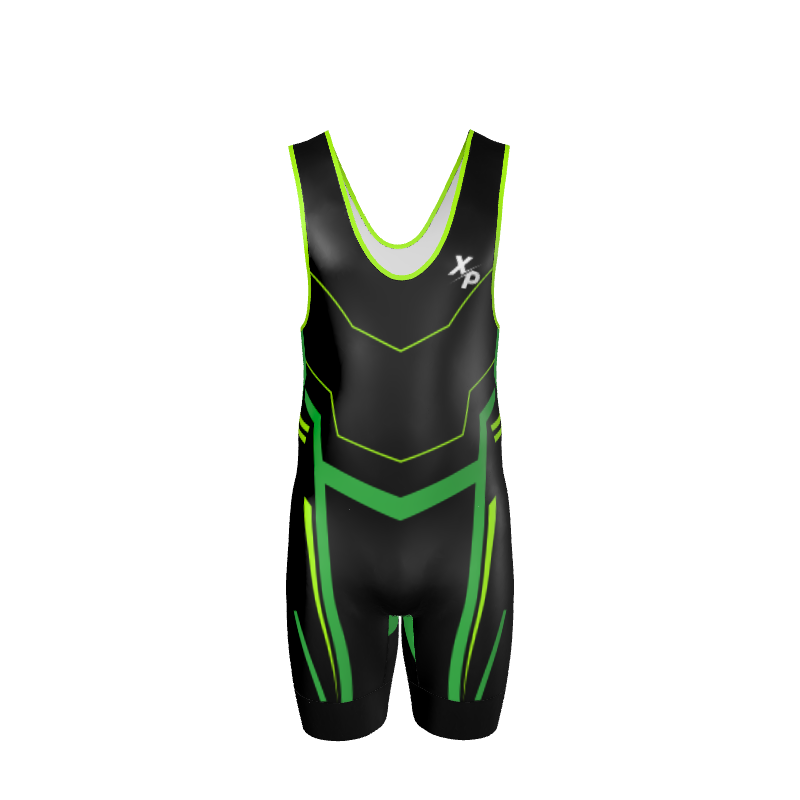 Uniform Builder 12 Singlet. (x 2)