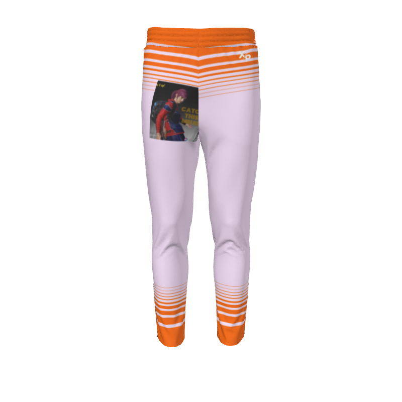 Uniform Builder 12 Sweatpants. (x 9)