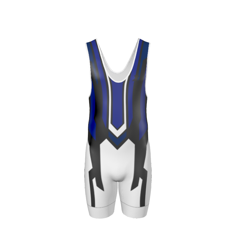 Uniform Builder 17 Singlet. (x 2)