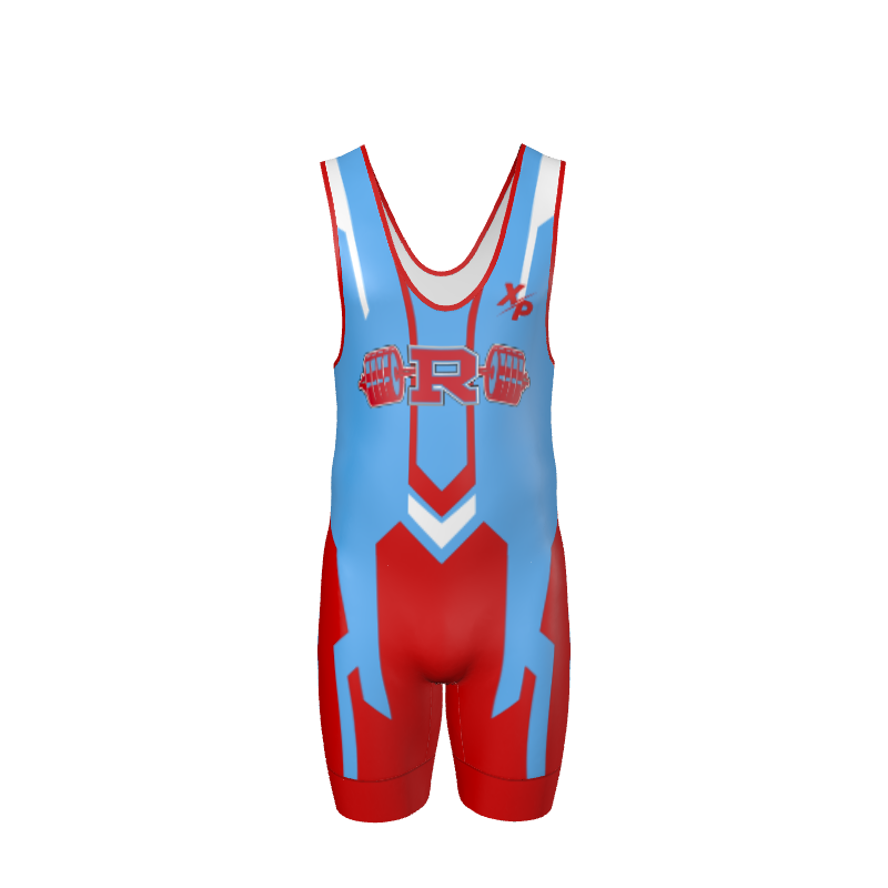 Uniform Builder 17 Singlet. (x 11)