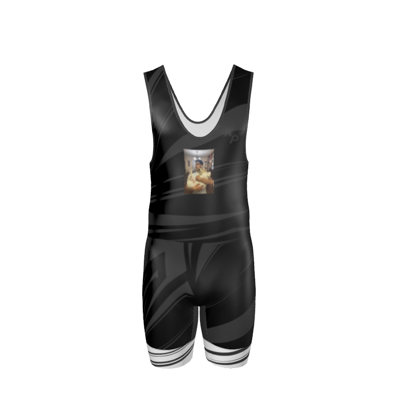 Uniform Builder 02 Singlet. (x 1)