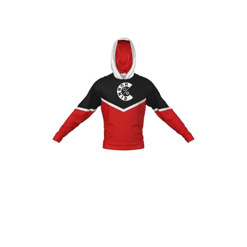 Uniform Builder 14 Hoodies. (x 1)