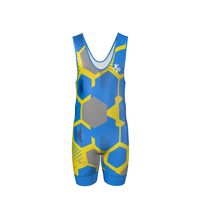 Uniform Builder 05 Singlet. (x 1)