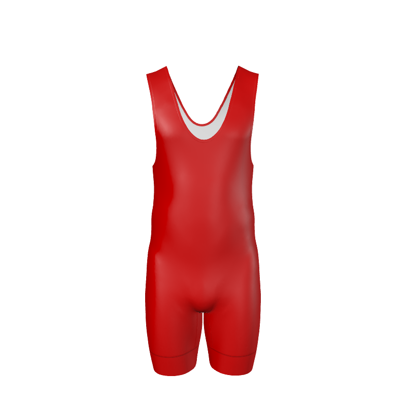 Uniform Builder 21 Singlet. (x 1)