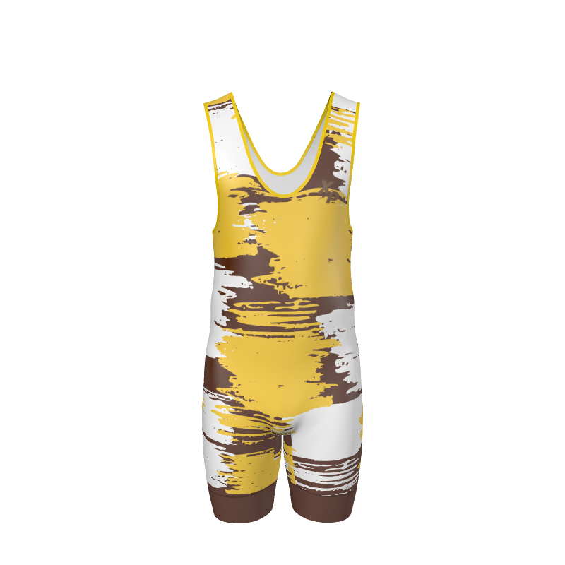 Uniform Builder 15 Singlet. (x 1)