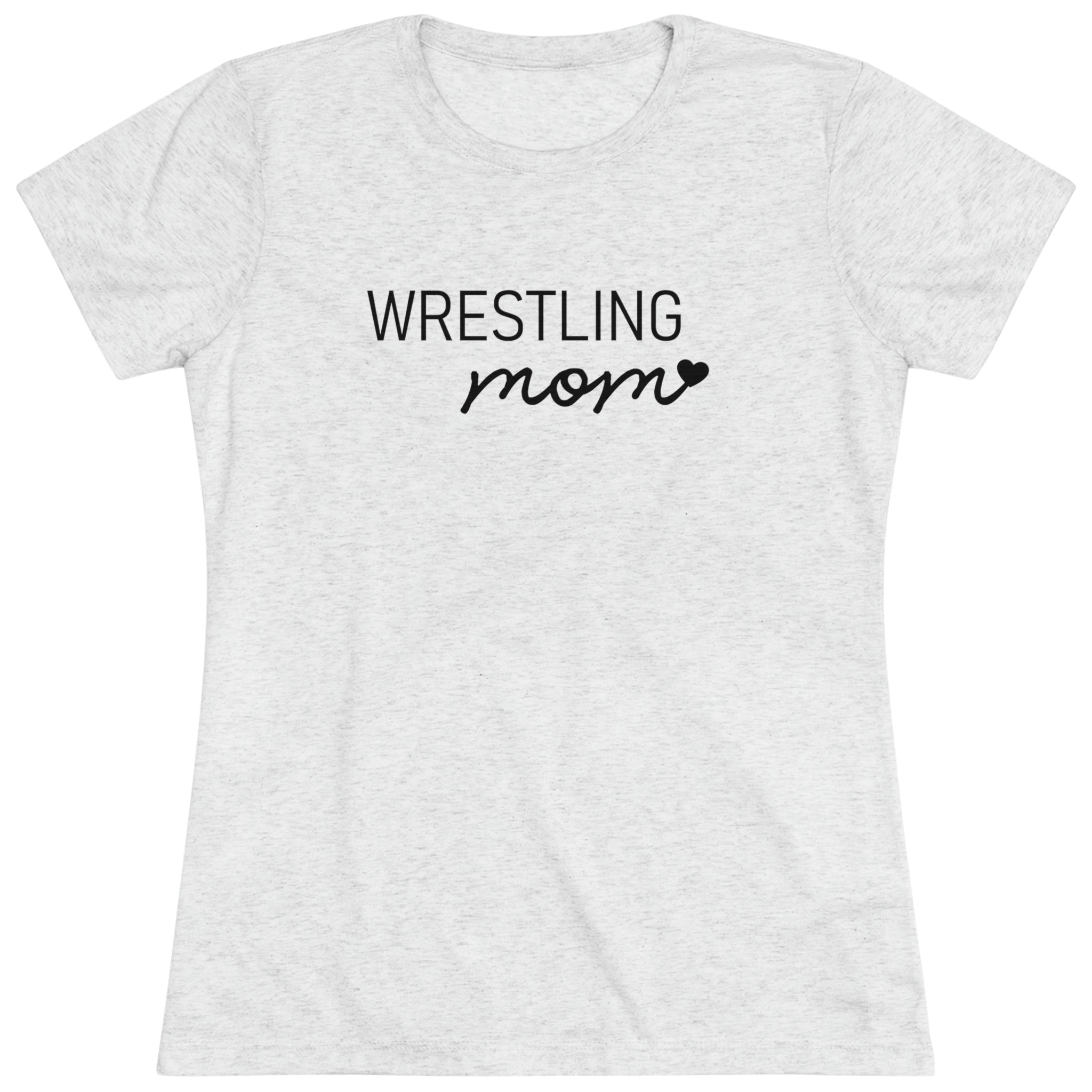 Women's Triblend Tee