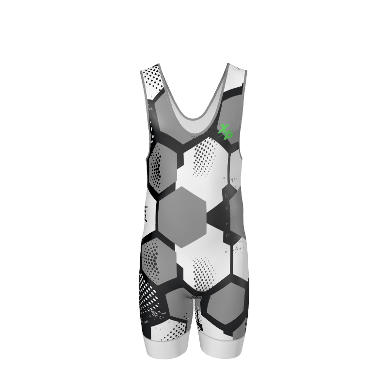 Uniform Builder 05 Singlet. (x 2)