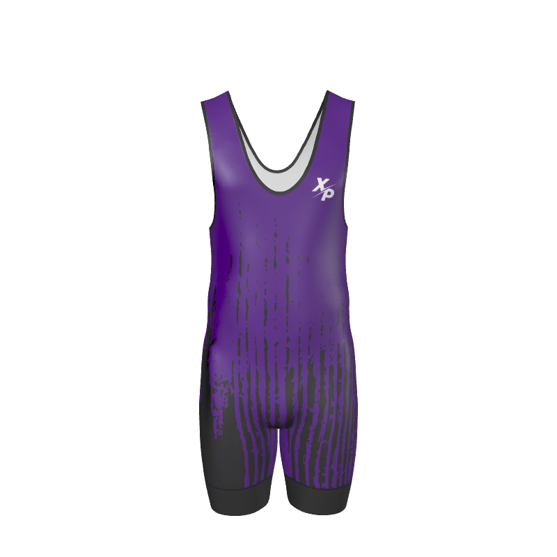 Uniform Builder 16 Singlet. (x 1)