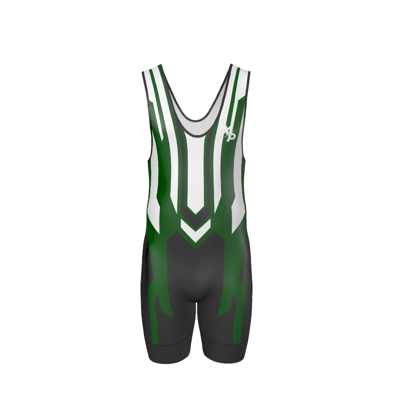 Uniform Builder 17 Singlet. (x 1)