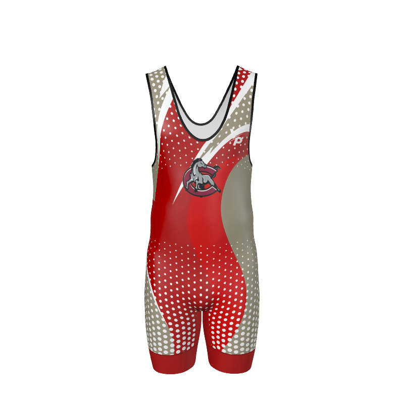 Uniform Builder 11 Singlet. (x 1)