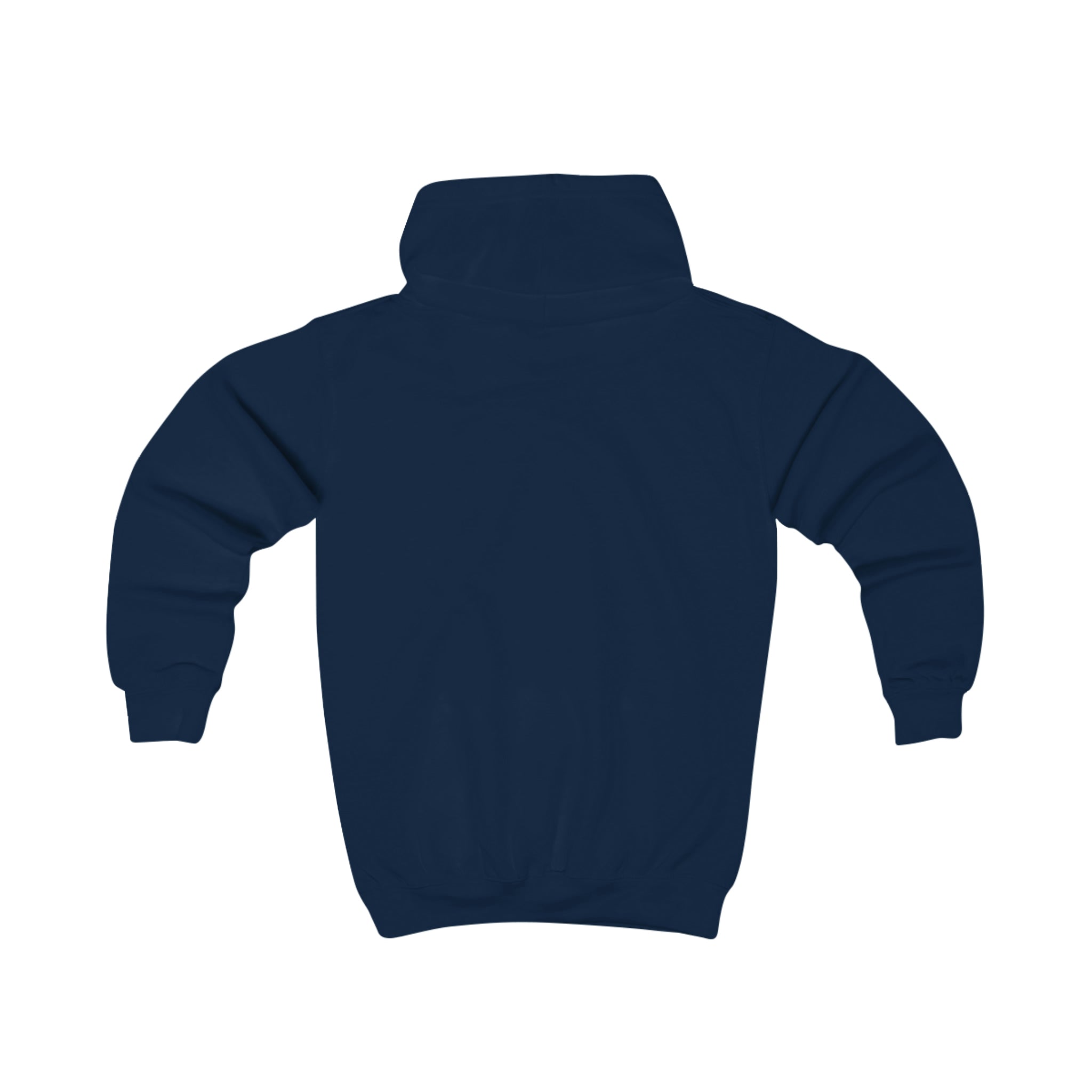 I Was Thinking About Wrestling Kids Hoodie by XPA Gear