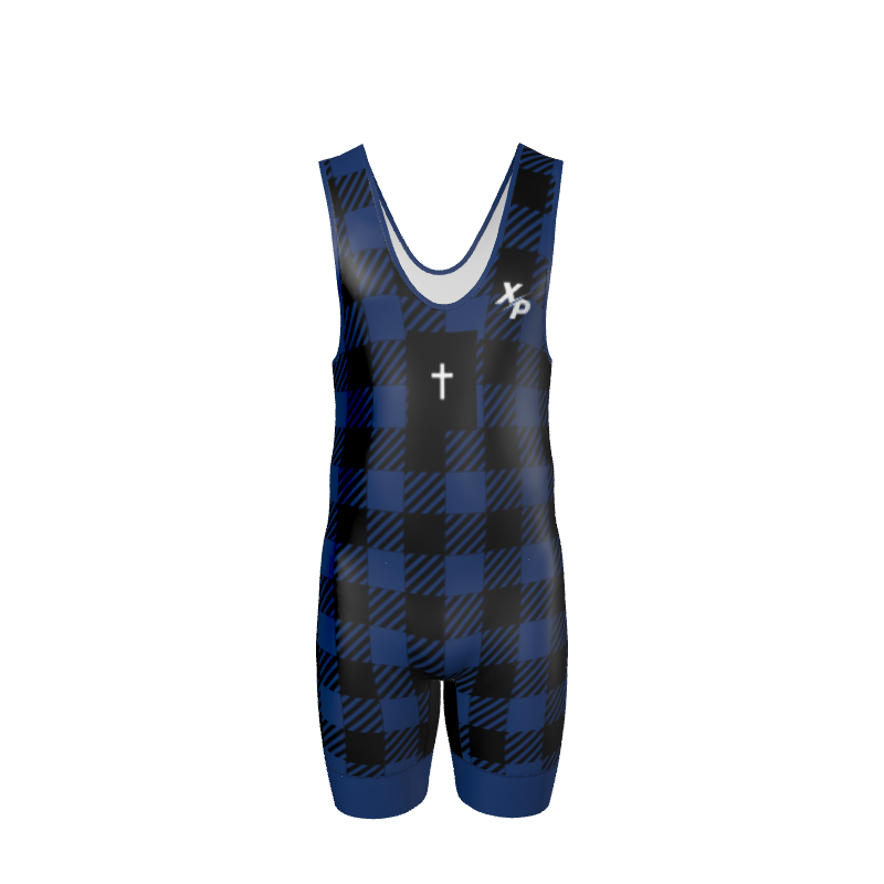 Uniform Builder 25 Singlet. (x 1)