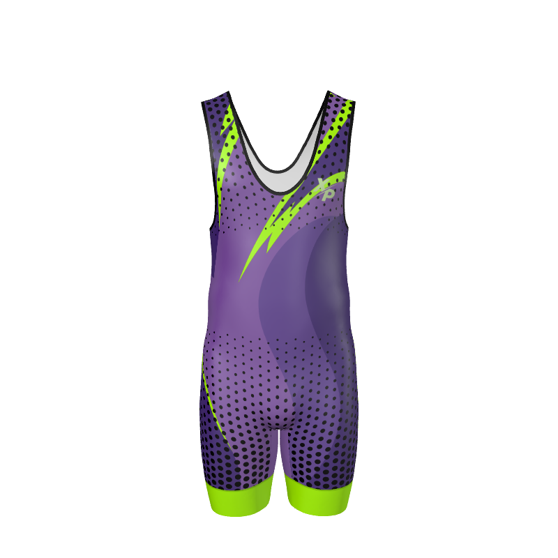 Uniform Builder 11 Singlet. (x 1)