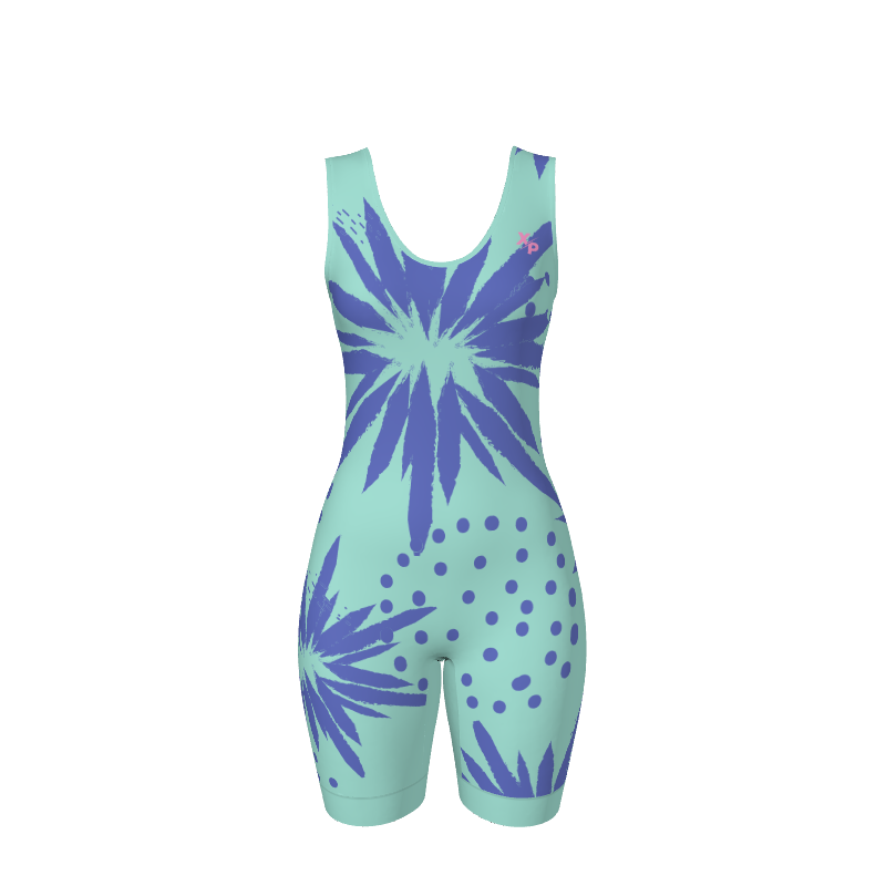 Uniform Builder 07 Women's Singlet. (x 1)