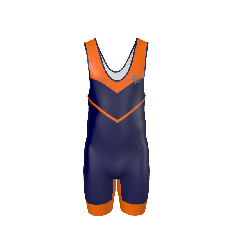 Uniform Builder 18 Singlet. (x 1)