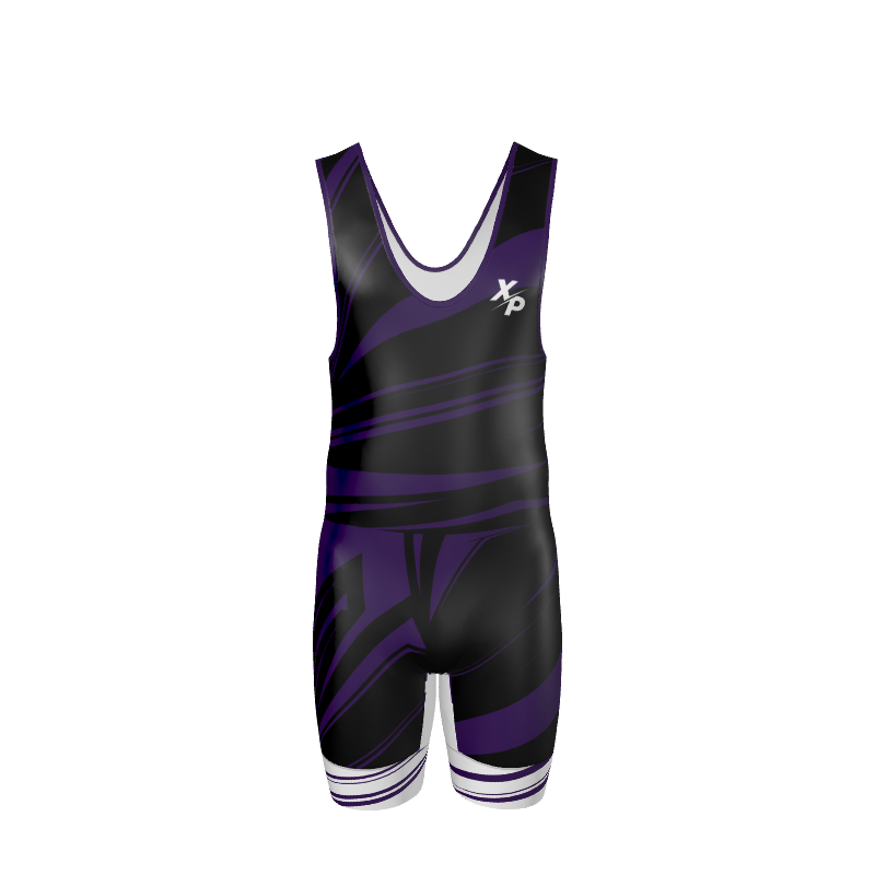 Uniform Builder 02 Singlet. (x 1) Xtreme Pro Apparel