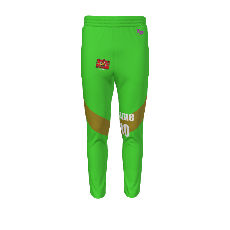 Uniform Builder 02 Sweatpants. (x 1) Xtreme Pro Apparel