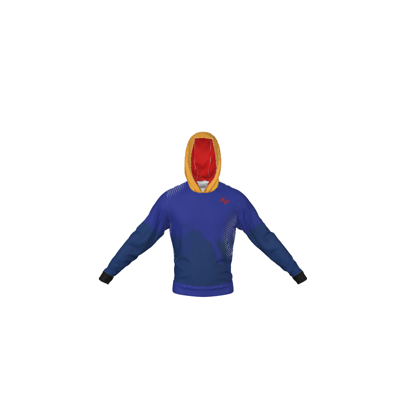 Uniform Builder 01 Hoodies. (x 1)