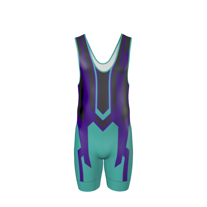 Uniform Builder 17 Singlet. (x 1)