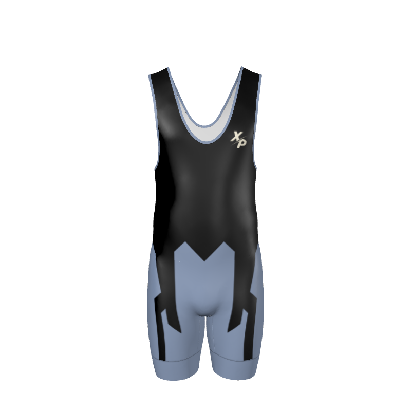 Uniform Builder 21 Singlet. (x 1)