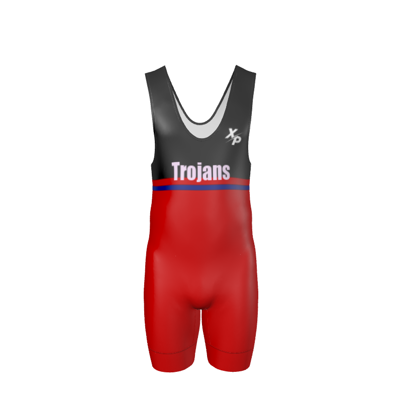 Uniform Builder 24 Singlet. (x 1)