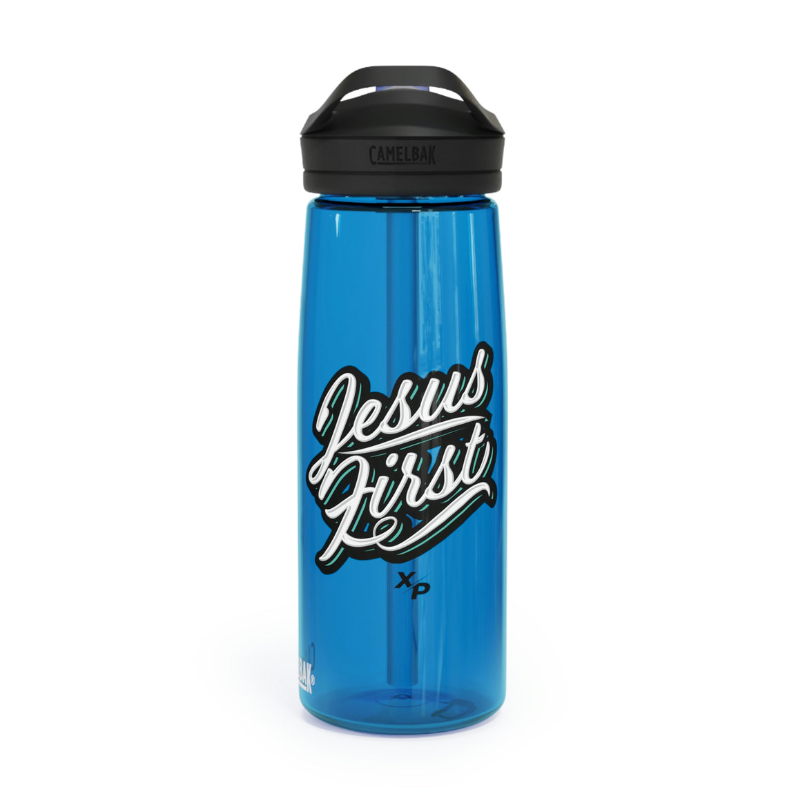 Jesus Frist CamelBak Eddy®  Water Bottle, 20oz & 25oz