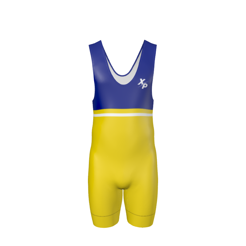 Uniform Builder 24 Singlet. (x 1)