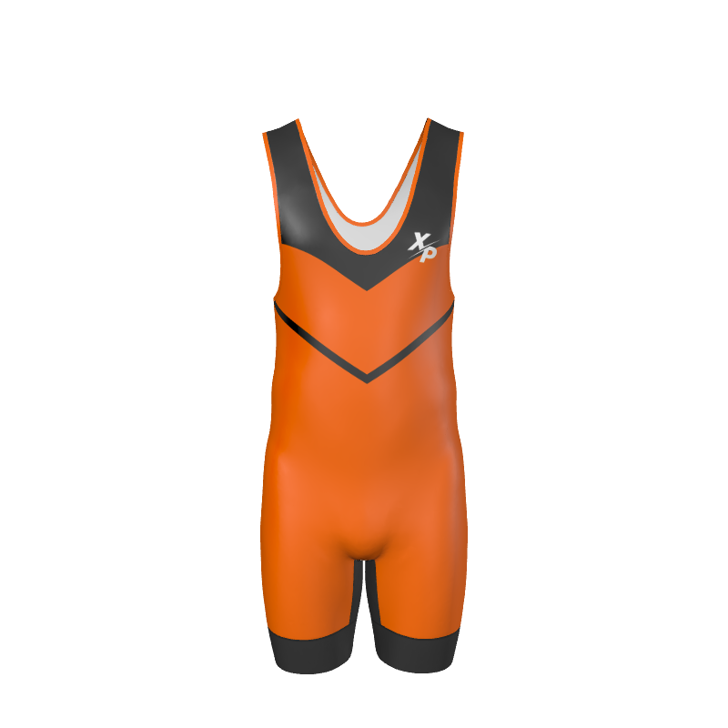 Uniform Builder 18 Singlet. (x 1)